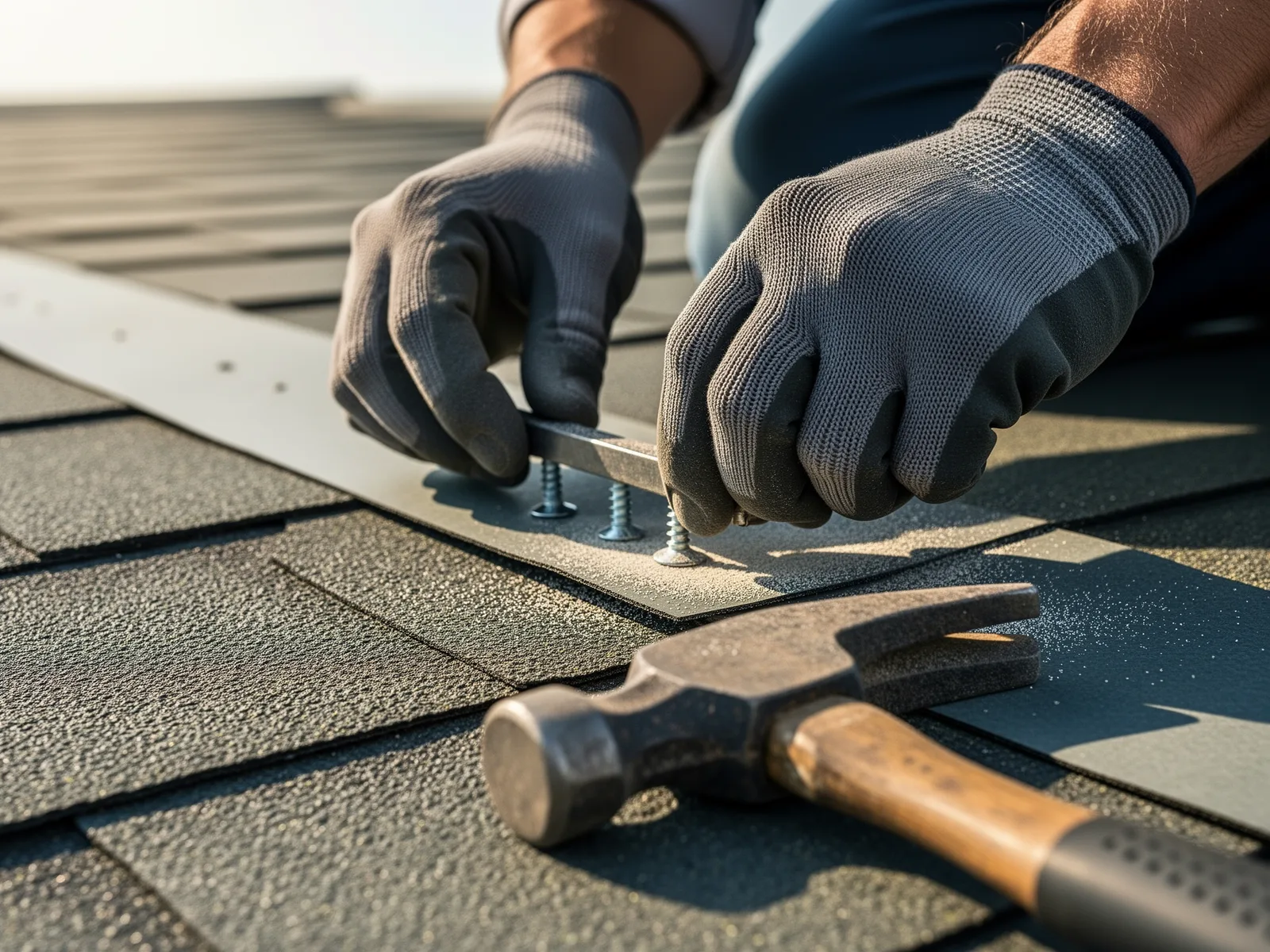 Why choose Fascia Repair in Oregon
